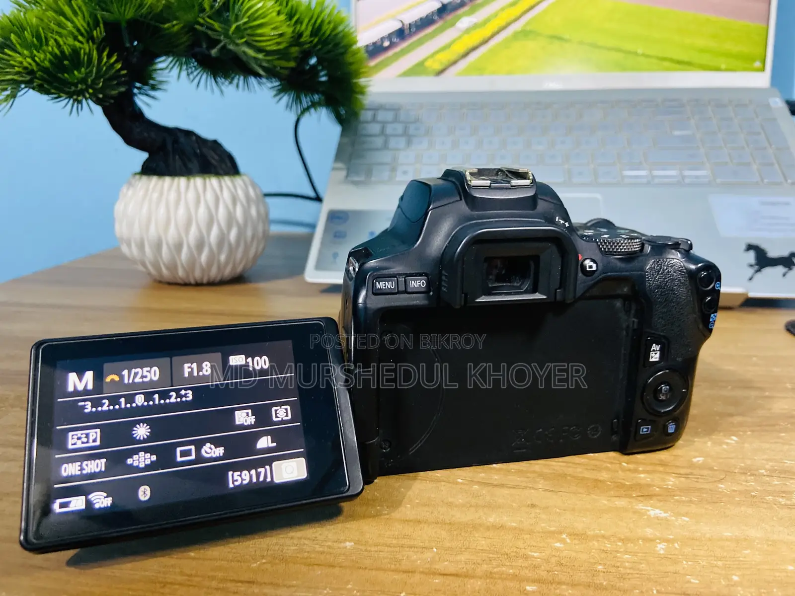 Canon 200d Mark Ii