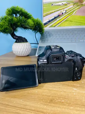 Canon 200d Mark Ii
