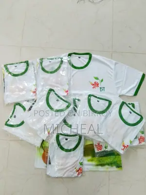 T-Shirt 20 Pc