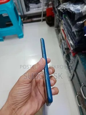 Samsung Galaxy M01 Core 32 GB Blue