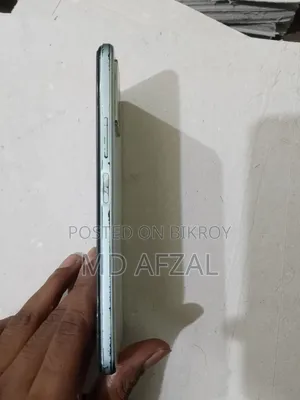 Vivo Y21 64 GB White