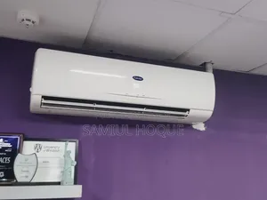 Carrier 2 Ton Ac