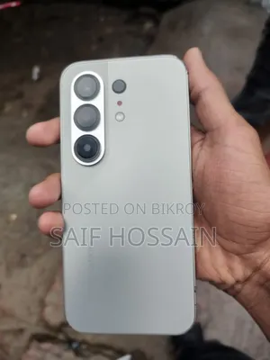 Tecno Camon 50 256 GB Gray