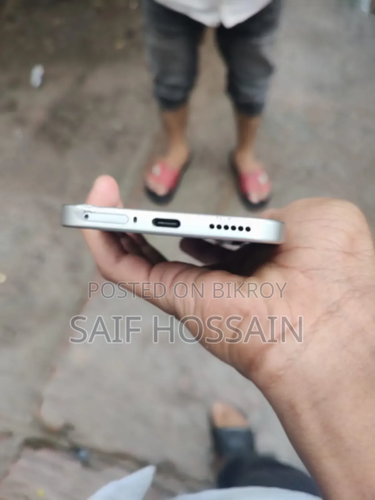 Tecno Camon 50 256 GB Gray