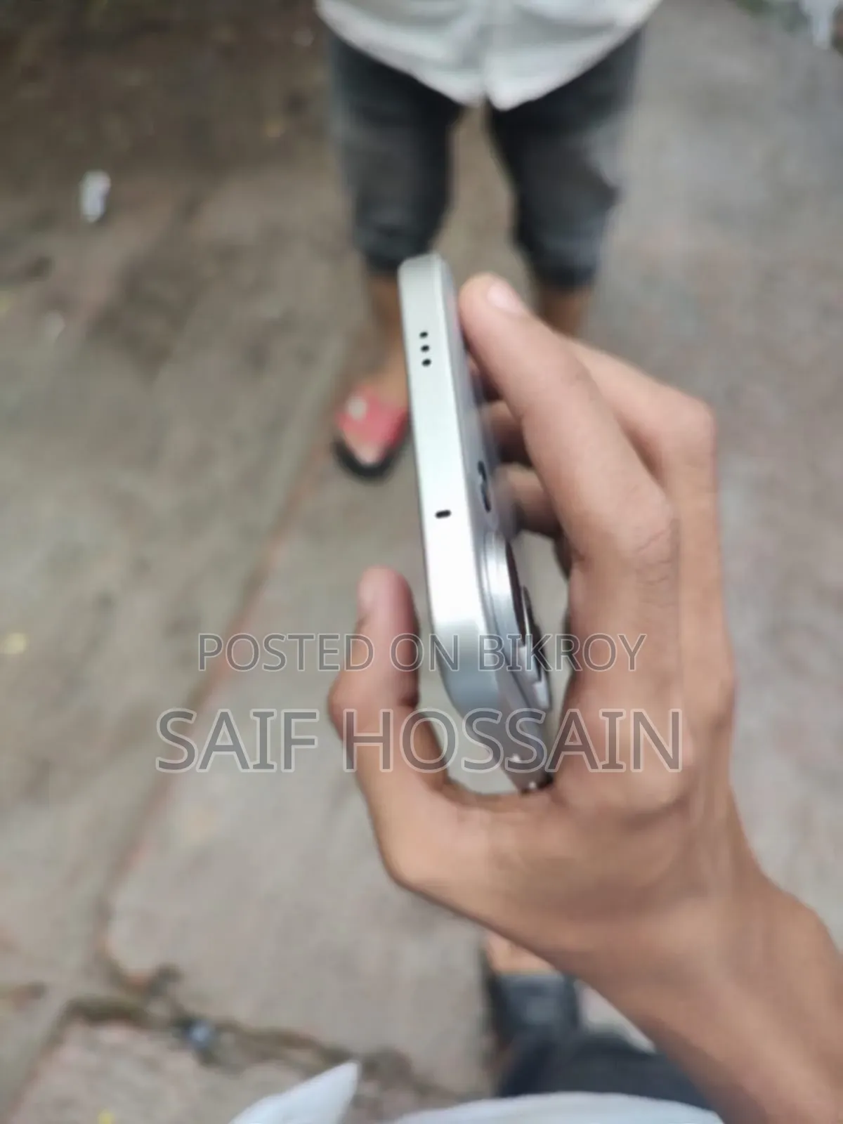 Tecno Camon 50 256 GB Gray