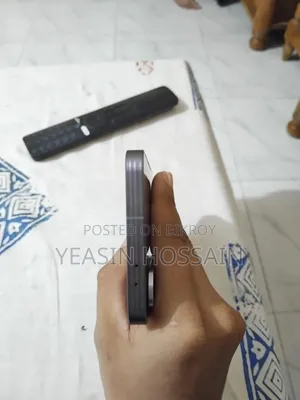 Samsung Galaxy A56 128 GB Black