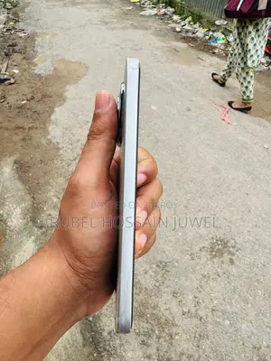Honor 400 Lite 256 GB Gray