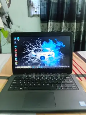 Laptop Dell Latitude 3310 8GB Intel Core i3 SSD 256GB