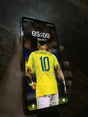 Tecno Camon 20 256 GB White