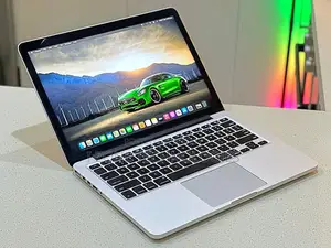 Laptop Apple MacBook Pro 16GB Intel Core I7 SSD 512GB
