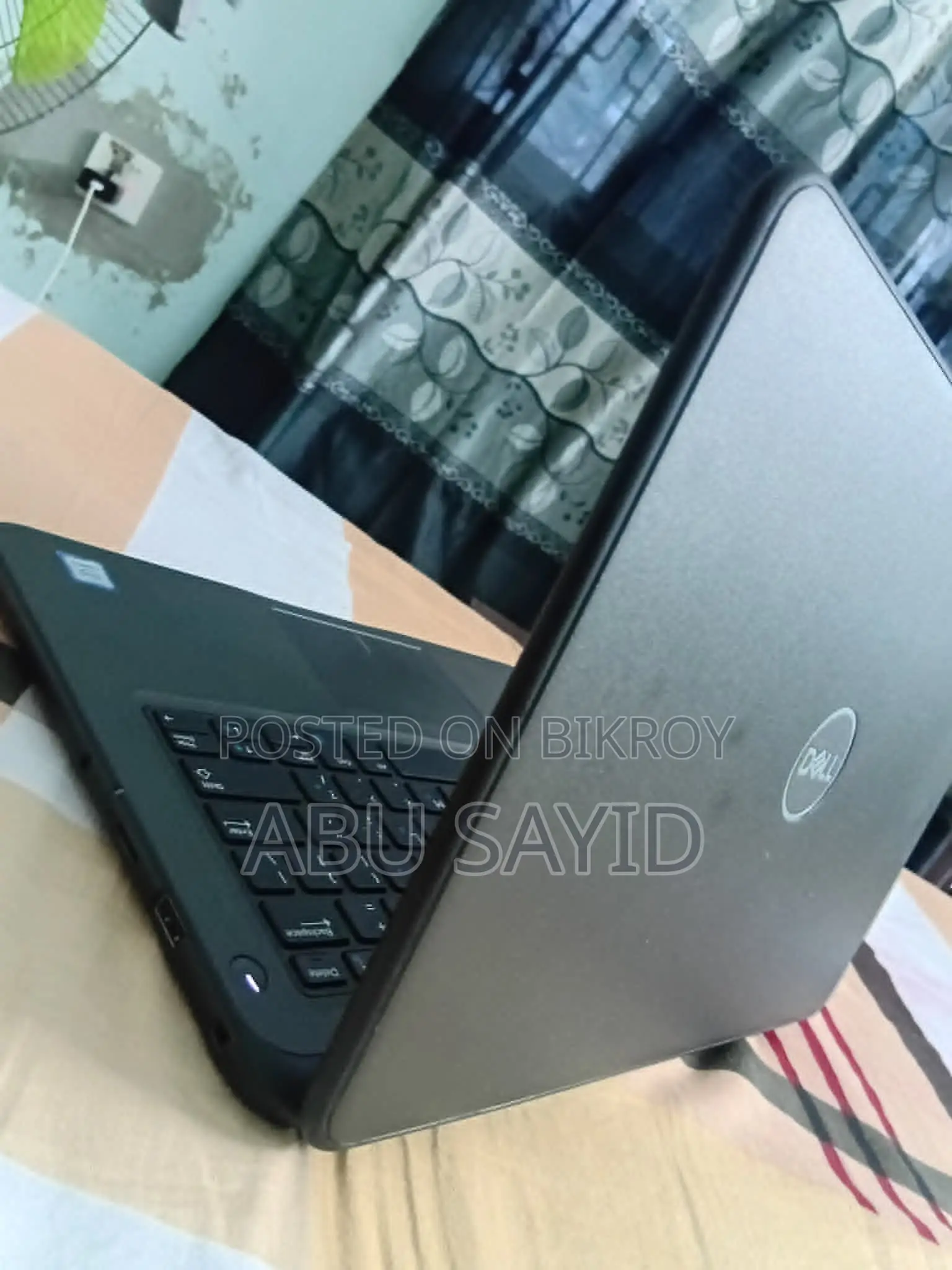 Laptop Dell Latitude 3310 8GB Intel Core i3 SSD 256GB