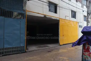 40,000 SQFT Commercial Space for Rent in Maniknagar