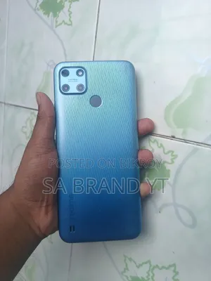 Realme C21Y 64 GB Blue