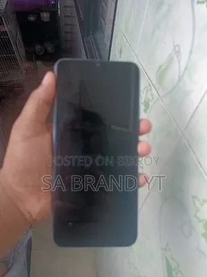 Realme C21Y 64 GB Blue