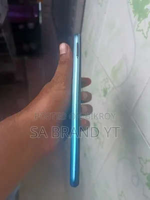 Realme C21Y 64 GB Blue