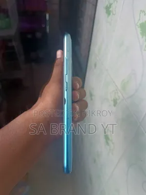 Realme C21Y 64 GB Blue