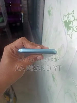 Realme C21Y 64 GB Blue