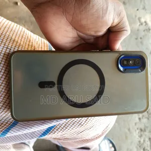 Xiaomi Redmi Note 8 32 GB Blue
