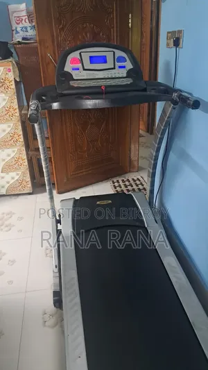Gym Equipment
