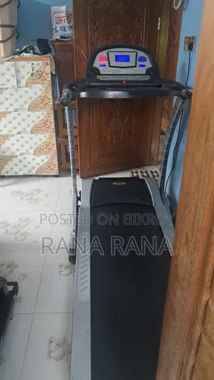 Gym Equipment