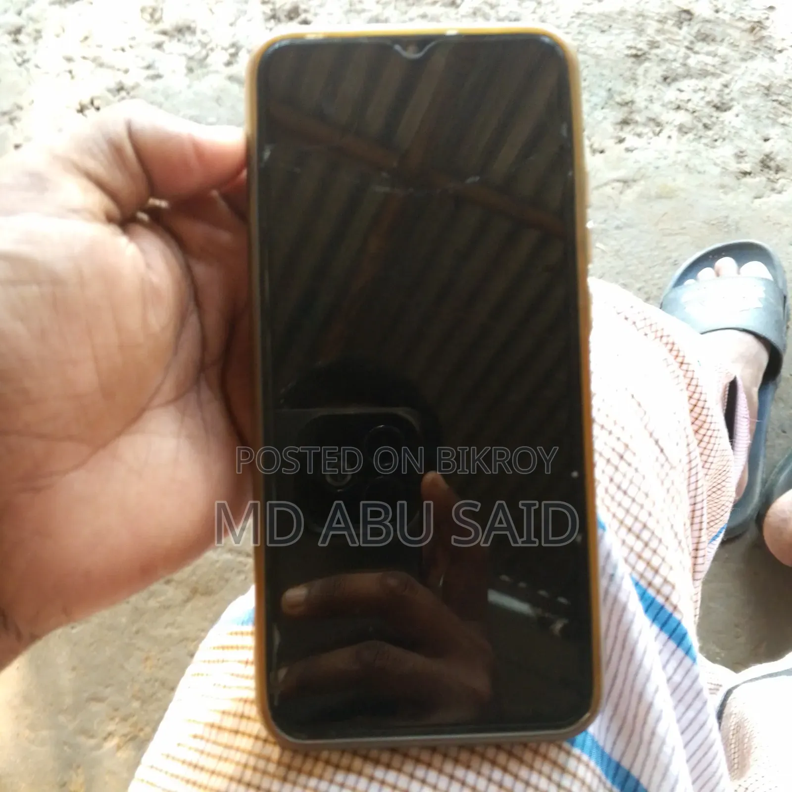 Xiaomi Redmi Note 8 32 GB Blue