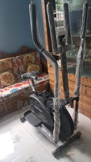 Gym Equipment