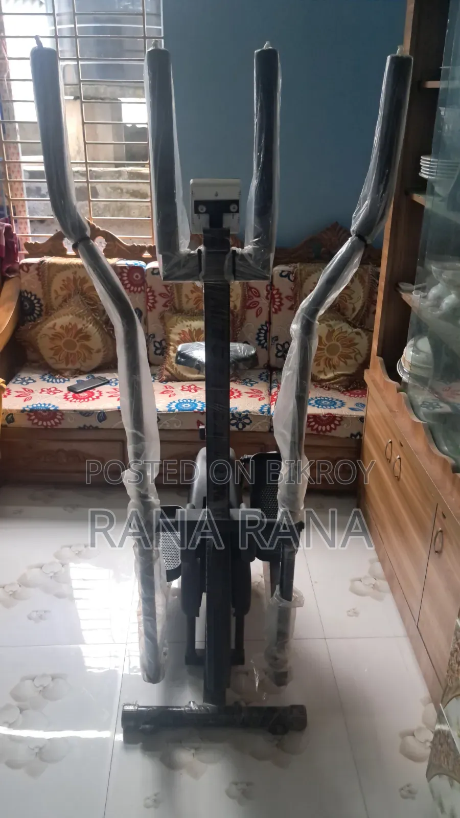 Gym Equipment
