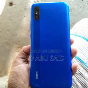 Xiaomi Redmi Note 8 32 GB Blue