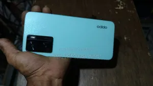 Oppo A57 4G 64 GB Silver