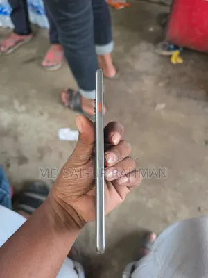 Tecno Camon 40 256 GB Black