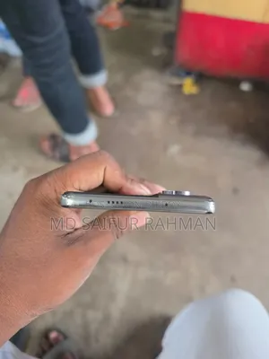 Tecno Camon 40 256 GB Black