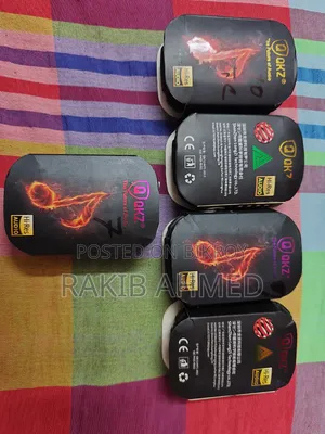 QKZ Dm 10,9,7,Remax Rm510,Uisi U8(Original)