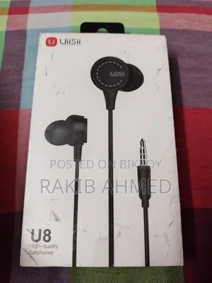 QKZ Dm 10,9,7,Remax Rm510,Uisi U8(Original)