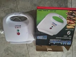 Sandwich Maker