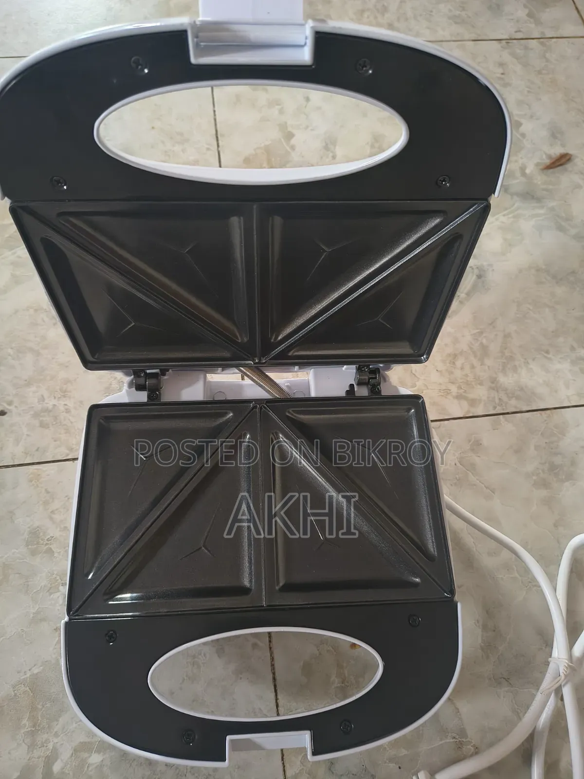 Sandwich Maker
