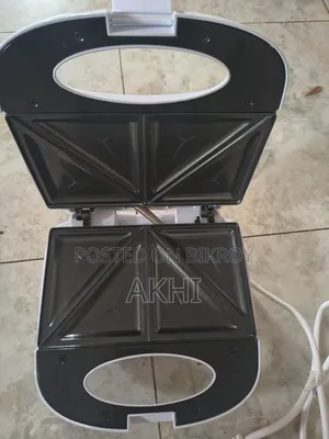 Sandwich Maker