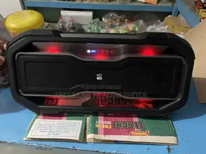 Rockbox Xl