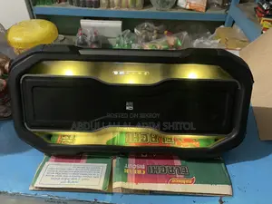 Rockbox Xl
