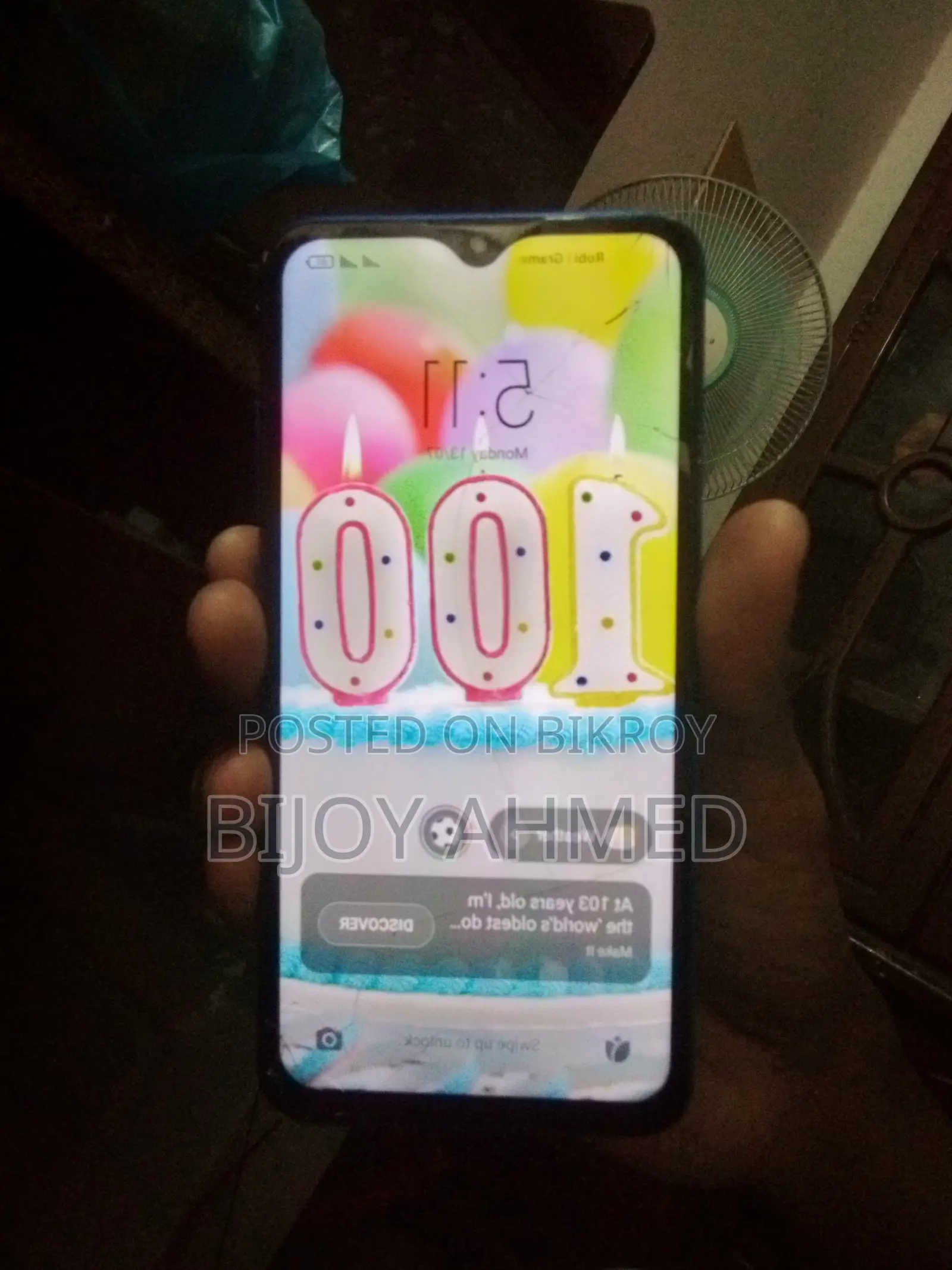 Xiaomi Redmi 8A 32 GB Red