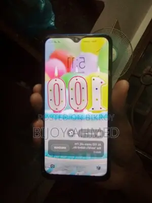Xiaomi Redmi 8A 32 GB Red