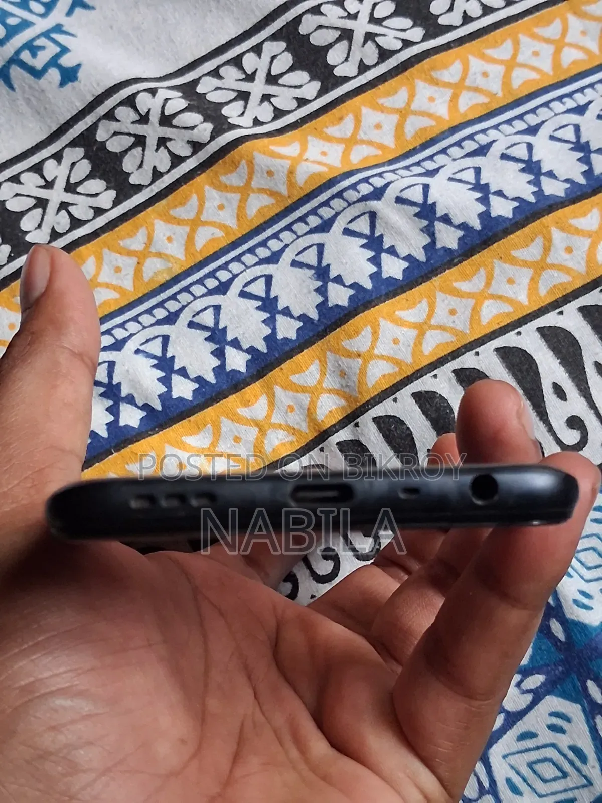 অপো এ১৬ ৩২ জিবি ব্লু