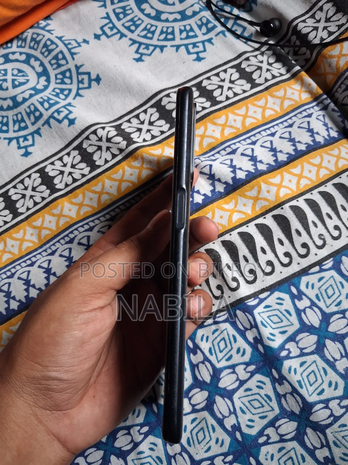 অপো এ১৬ ৩২ জিবি ব্লু