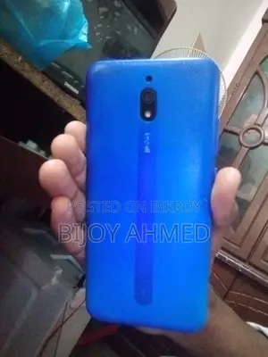 Xiaomi Redmi 8A 32 GB Red