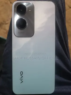 Vivo Y18 128 GB Blue