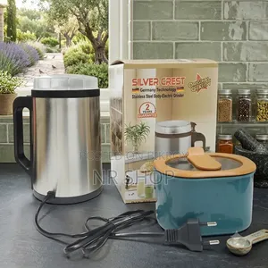 Silver Crest 3000W Electric Mini Spice Grinder