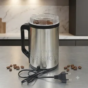 Silver Crest 3000W Electric Mini Spice Grinder