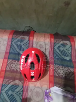 If anyone wants to buy, I can give some discount, Brand Btwin