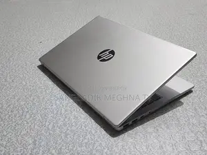 Laptop HP 4GB Intel SSD 500GB