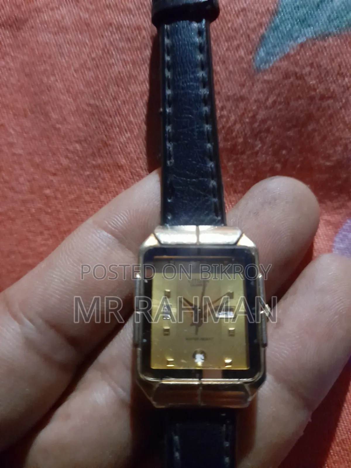 Ladies Citizen Japan Vintage Watch For Sell