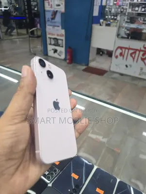 Apple iPhone 13 Mini 128 GB Pink